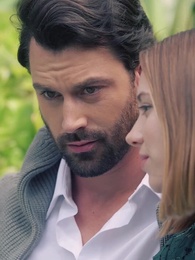 Amansız Alfa'mdan Kaçış Yok - Episode 55