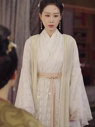 恰逢暮雪亦白頭 - Episode 20