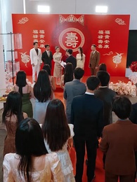 Turunnya Sang Pewaris - Episode 51