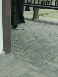 Kadınların Egemen Olduğu Dünyada Prenses Oldum - Episode 39