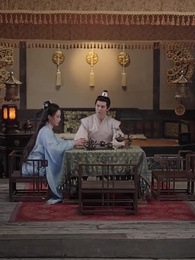 恰逢暮雪亦白頭 - Episode 83