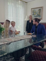 Bölüm 13 - CEOnun Sevimli Eşinin Dönüşü 2