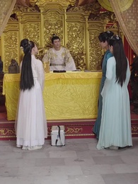 帶著藥箱闖古代 - Episode 58