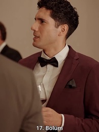 XXL Eşinin İntikamı - Episode 17