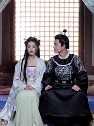 重生之大武帝婿 - Episode 58