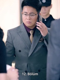 Şirketin Temizlikçisi Meğer Kadın CEOymuş - Episode 12