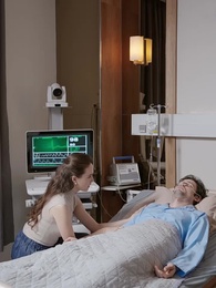 Épisode 66 - La Remplaçante Épouse son Mr. Parfait