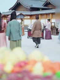 Niết Bàn Hóa Phượng - Episode 21