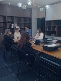 CEO'nun Sevimli Eşi'nin Dönüşü 2 - Episode 36