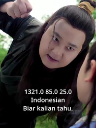 Episode 55 - [Dijuluki]Kala Cinta Bersemi di Istana Kekaisaran