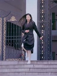 Một Mẹ Năm Con, đừng Hòng Ức Hiếp! - Episode 8