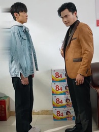 برّ الابن سكينةٌ للأب - Episode 33