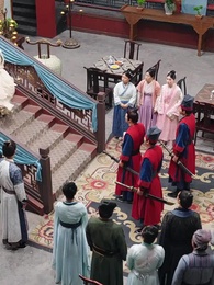 落落小廚娘 - Episode 59