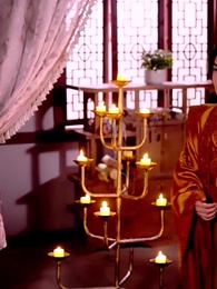 棄妃傾城 - Episode 93