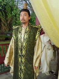 第41集 - 落落小廚娘