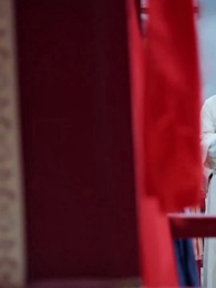 Tập 42 - Niết Bàn Hóa Phượng