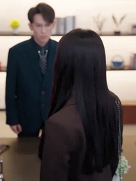 Bölüm 35 - Özür Dilerim