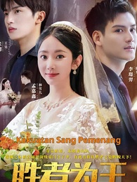 Episode 1 - Kekuatan Sang Pemenang