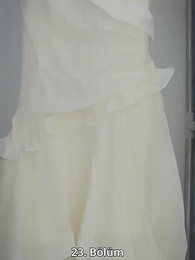 Bölüm 23 - Gözyaşlarınıza İnanmıyorum!