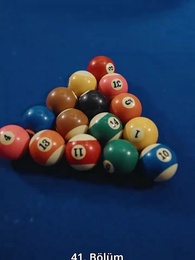 Boşanan Aylin şov dünyasını altüst etti - Episode 41