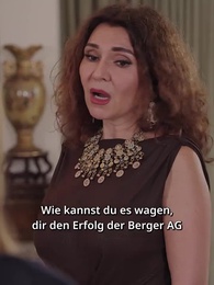 Episode 3 - Meine arme Frau, die Milliardärin