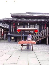 重生之大武帝婿 - Episode 63