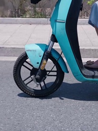 Ben ve Kızım - Episode 1