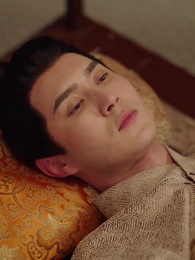 恰逢暮雪亦白頭 - Episode 51