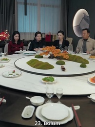 Bölüm 23 - Gecenin Elli Tonu