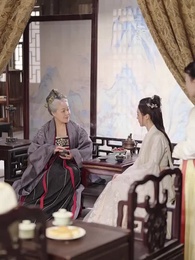 第93集 - 恰逢暮雪亦白頭