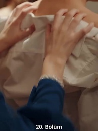 Bölüm 20 - XXL Eşinin İntikamı