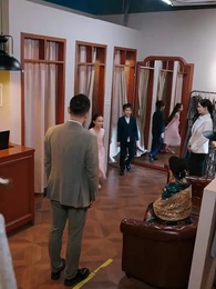 Episode 21 - Turunnya Sang Pewaris