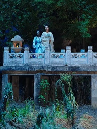 第11集 - 落落小廚娘