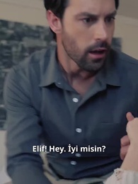 Amansız Alfa'mdan Kaçış Yok - Episode 54