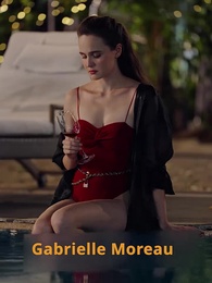 Épisode 1 - La Remplaçante Épouse son Mr. Parfait