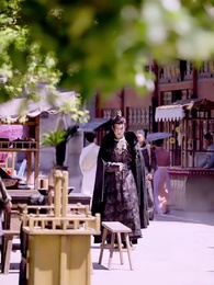 棄妃傾城 - Episode 37