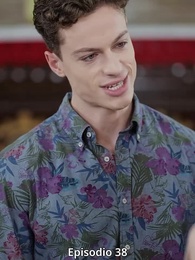 Episodio 38 - El Regreso de la Hija Desterrada