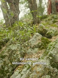 Bölüm 81 - İstenmeyen Eş