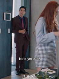 Bölüm 47 - XXL Eşinin İntikamı