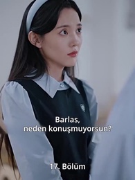 Bölüm 17 - Öldükten Sonra Meğerse Başkent Prensinin Beyaz Ay Işığıymışım
