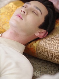 恰逢暮雪亦白頭 - Episode 2