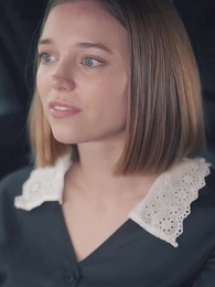 Bölüm 20 - Amansız Alfa'mdan Kaçış Yok