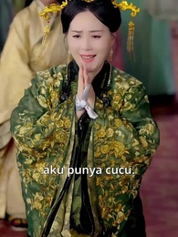 Episode 40 - [Dijuluki]Kala Cinta Bersemi di Istana Kekaisaran