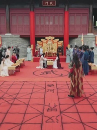 Anka‘nın Uyanışı - Episode 63