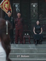 Ejder’in Gölgesinde - Episode 27