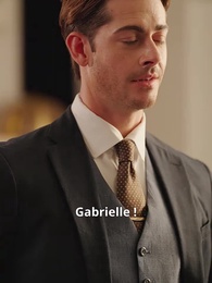 Épisode 16 - La Remplaçante Épouse son Mr. Parfait