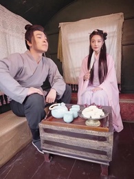 第3集 - 重生之大武帝婿