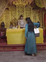 第51集 - 帶著藥箱闖古代