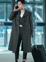 Gecenin Elli Tonu - Episode 12