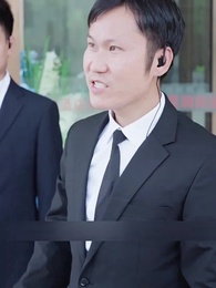 Kekuatan Sang Pemenang - Episode 75